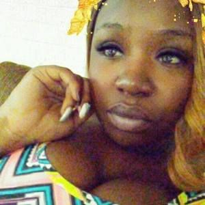 Meet your Posher, Ayisha